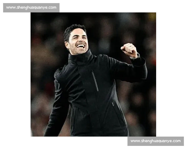 阿尔特塔亲推续约!阿森纳锁定全能后卫廷贝尔