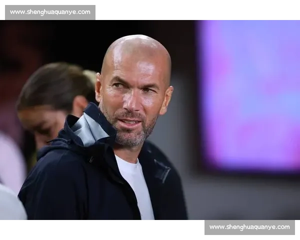 齐达内眼中的好教练:倾听是课,热情是根